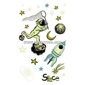 Space