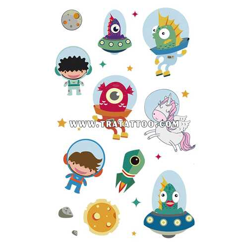 Space