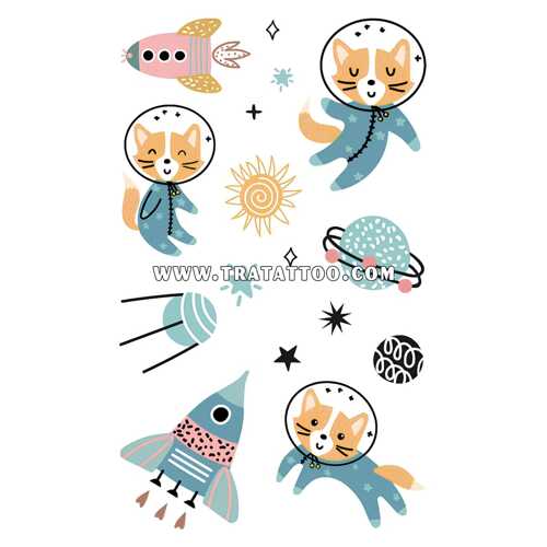 Space Dreamer
