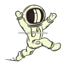 Moon Walker