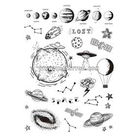 Space