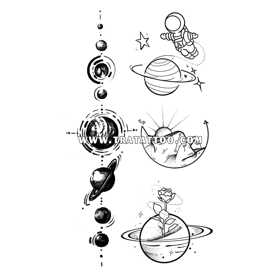 Space