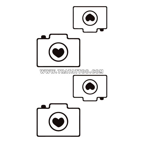Фотоаппарат