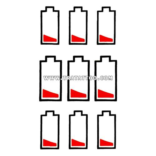 Low Battery