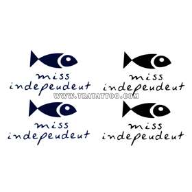 Miss Independent