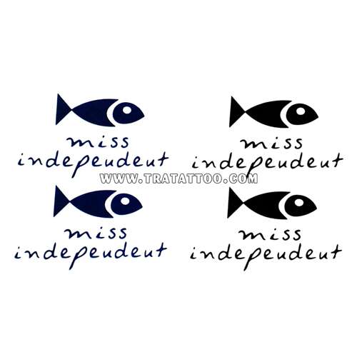 Miss Independent
