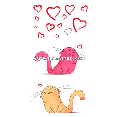 Котики