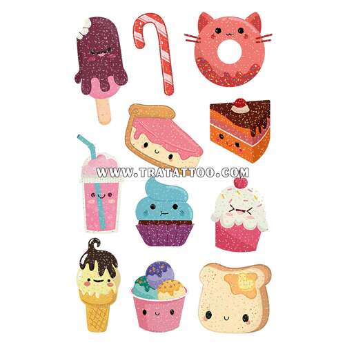 Ice Cream