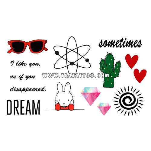 DREAM
