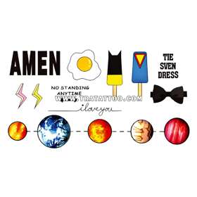 Супергерои