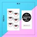 Тату-стикер "Coffee"