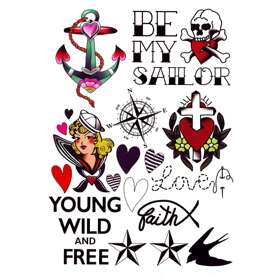 Wild & Free
