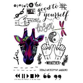 Whatever