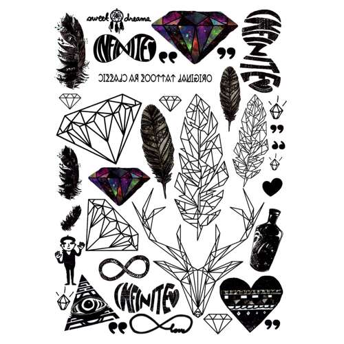 Infinite