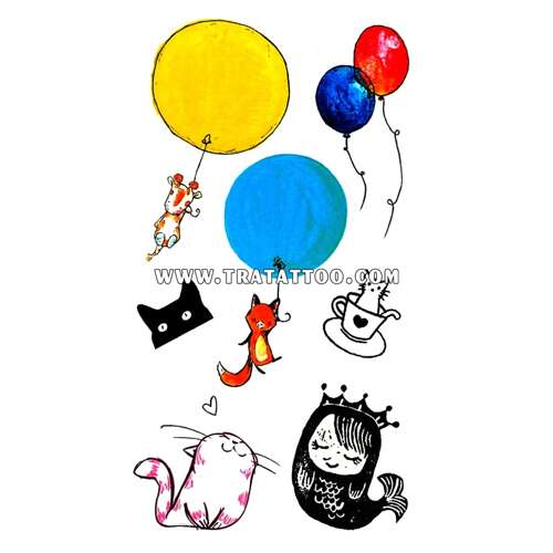 Balloons