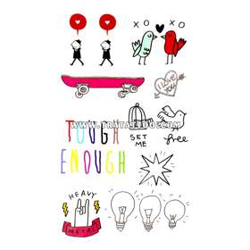 Tough Enough