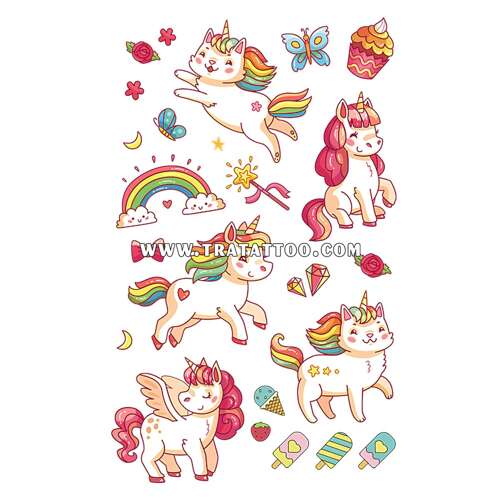 Rainbow