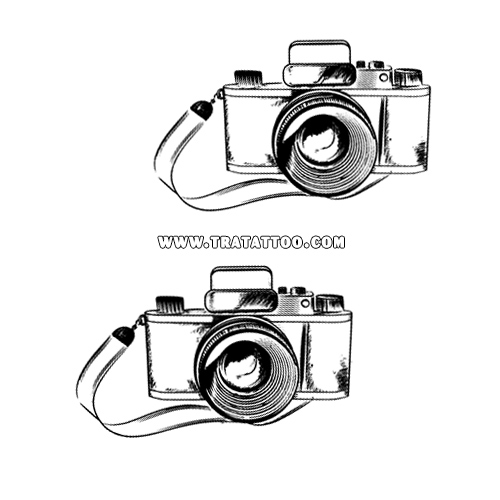 Фотокамера