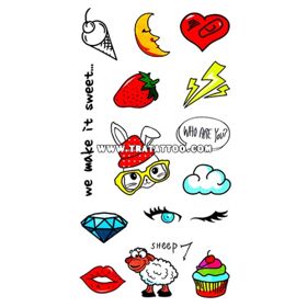 Sweet