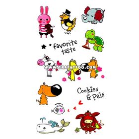 Pals