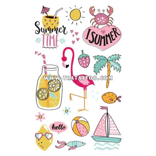 Summer Time