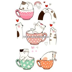Котики
