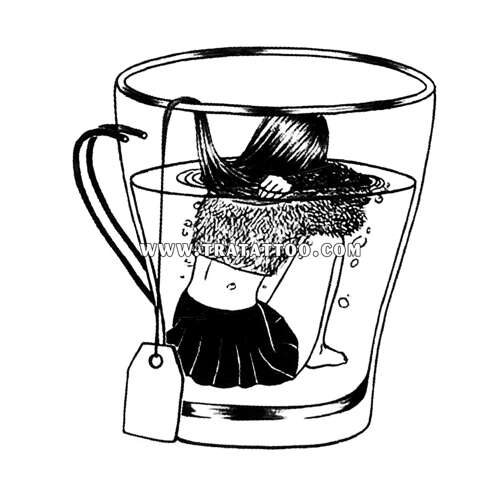 A Cup of Me
