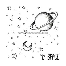 My Space
