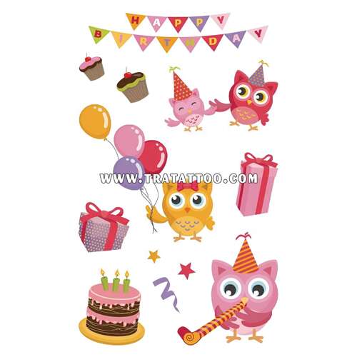Balloons