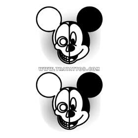 Mickey Mouse