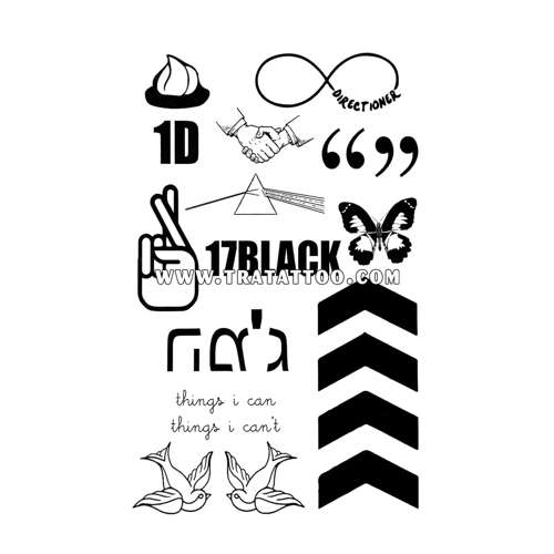 One Direction