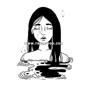 Cry me a river