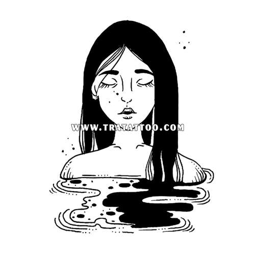 Cry me a river