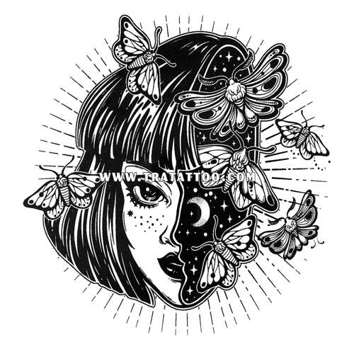 Мотыльки