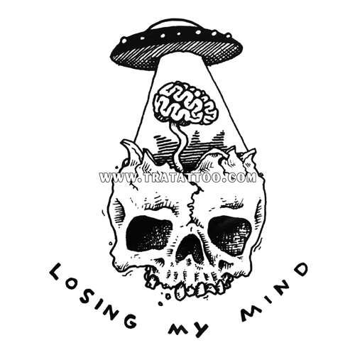 Losing my mind