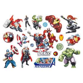 Avengers