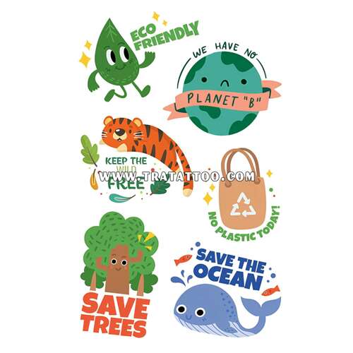 Eco Friendly
