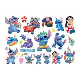 Lilo and Stitch