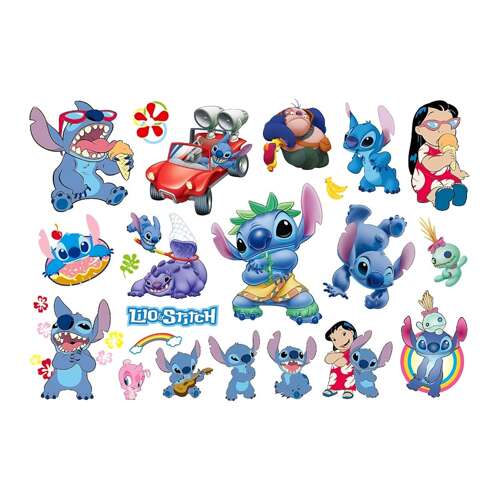 Lilo and Stitch