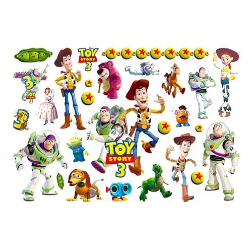 Toy Story