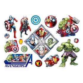 Avengers
