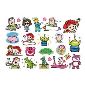 Toy Story