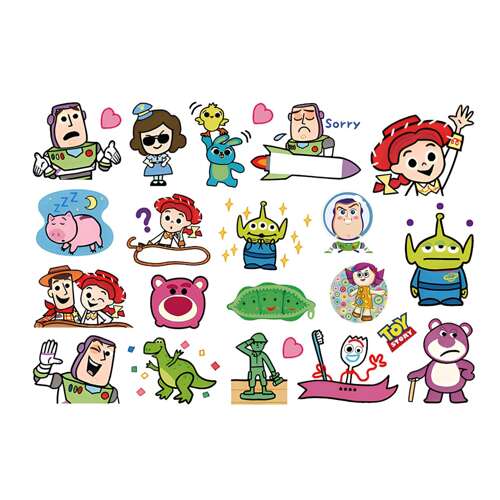 Toy Story
