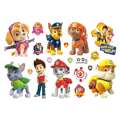 Тату-стикер "Paw Patrol"