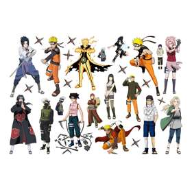 Naruto