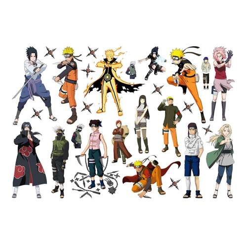Naruto