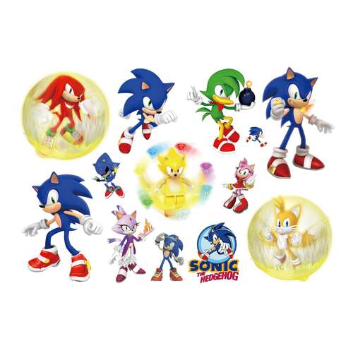 Sonic