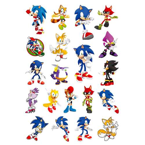 Super Sonic