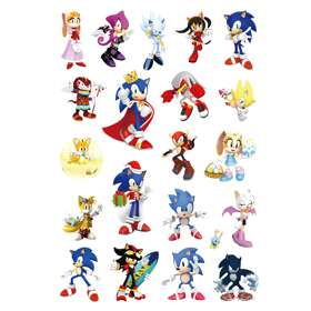 Sonic the Hedgehog