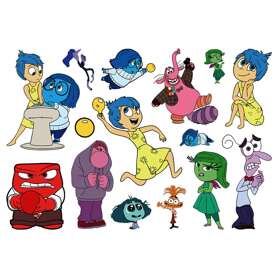 Inside Out 2